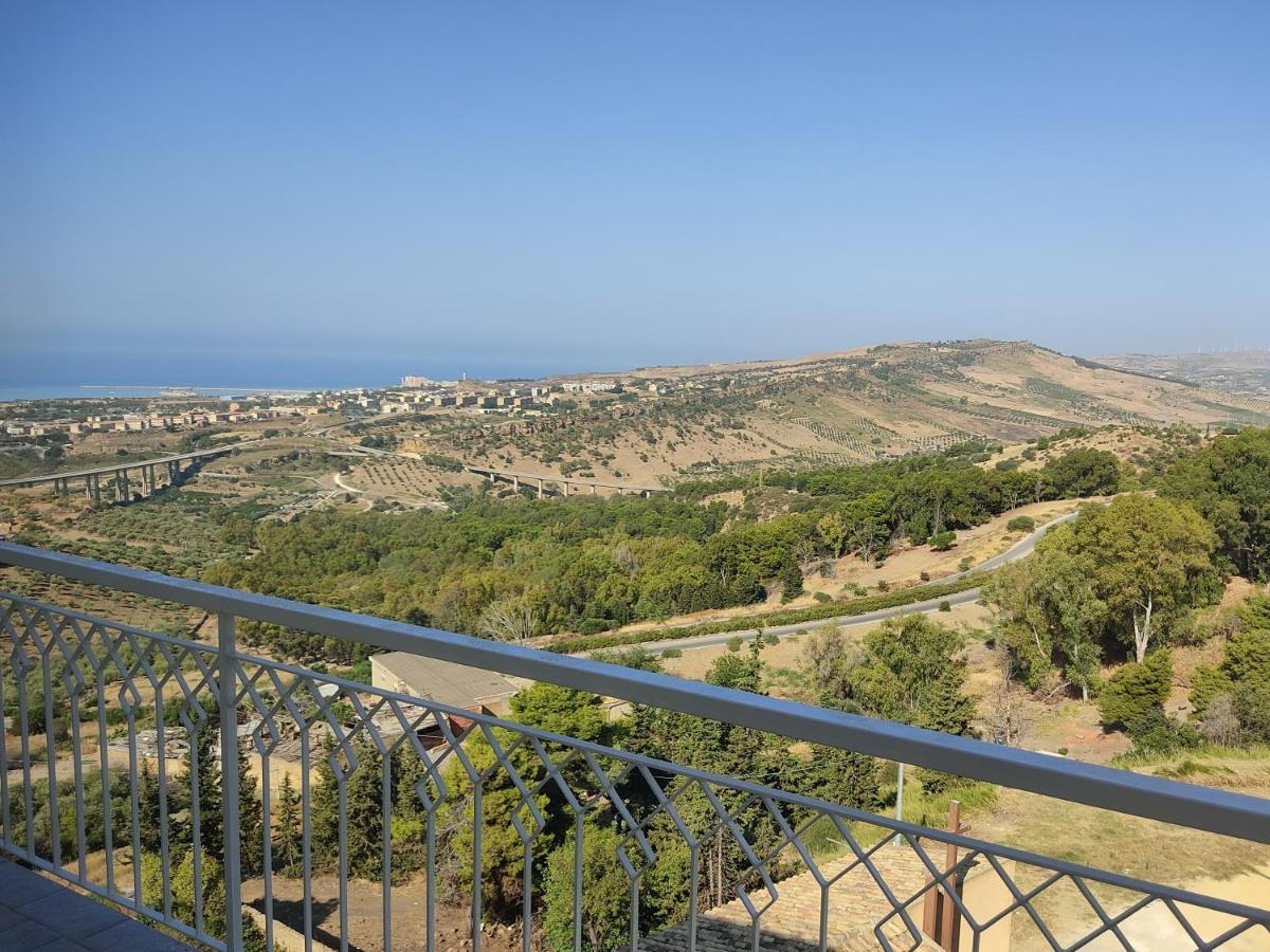 South Valley Agrigento Eksteriør bilde
